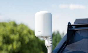 Nokia breaks the mould with mmWave for FWA