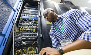 Africa is funding a digital empire it does not control
