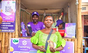 USSD service boosts Nigerian mobile transaction options