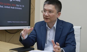 Huawei introduces fgOTN: The Next Evolution in Optical Transport Networks