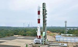 16 satellites lost after India’s latest PSLV launch fails