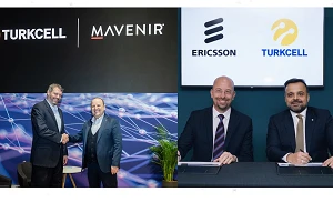 Turkcell sets sights on 5G-A, 6G and AI with Ericsson and Mavenir deals