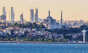Vodafone claims strong results for energy-saving trials in Turkey
