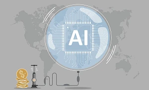 As the AI Bubble inflates, can operators extract returns?