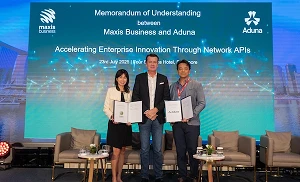 Maxis partners with Aduna to boost API adoption in Malaysia