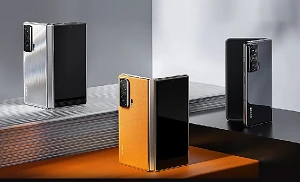 China smartphone shipments fell 11% YoY in Q4 2021