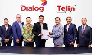 Telin to help Dialog Axiata manage international A2P spam
