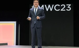 Huawei evolves its 5G core for full services support and enhanced VoLTE 
