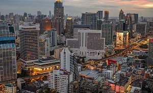 Google Cloud’s Bangkok cloud region is open for business
