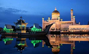 Brunei’s fixed-line telecom markets blossom while mobile languishes
