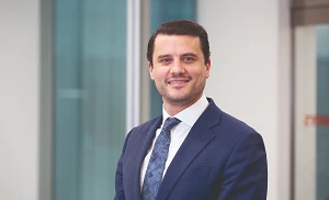 Interview: Helios Towers CEO Tom Greenwood