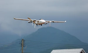 True launches SkyBridge platform for medical drone deliveries in remote areas