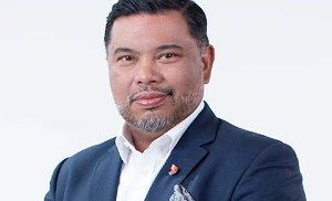 Axiata names CFO Nik Rizal as new CEO in planned leadership transition