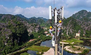 Viettel wins Vietnam’s first round of 5G spectrum auctions