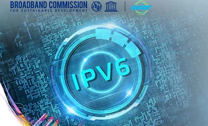 IPv6 Enhanced Innovation Helps Connectivity Extend to Network Boundary