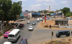 Malawi and Huawei in talks to improve government services and connectivity