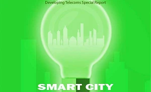 Smart Cities Special Report