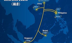 Asia Link Cable to boost regional capacity and resilience