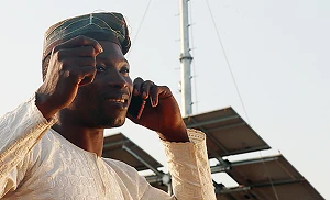 Orange, Huawei use AI-powered solar sites to expand rural connectivity in Africa