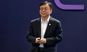 DTW 2026 | China Mobile EVP Li Huidi: Autonomous Networks in Future, Faster