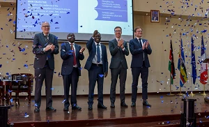 EU backs Kenya’s cybersecurity push with €3m programme