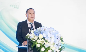 Huawei forum tackles the benefits and challenges of balancing openness with IP protection