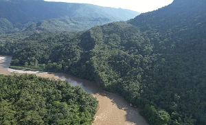 Colombia cancels Amazon fibre project over cost and risk concerns