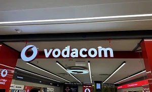 Vodacom points to fintech and international momentum for growth 