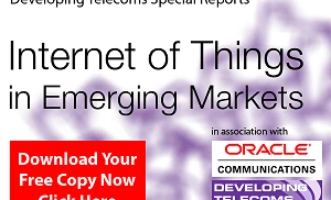 internet of things special report 2016