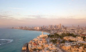 Comms giants target Israeli tech firms for acquisition 