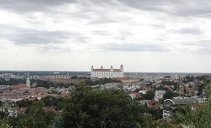UPC Slovakia extends Giga network