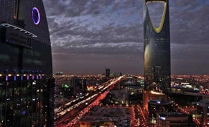 New partnership supports sovereign AI in Saudi Arabia