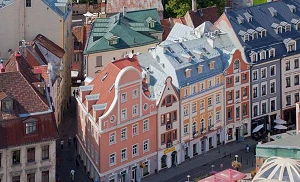 LMT and Tele2 bag 5G spectrum in Latvia