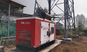 Emerging market telcos squeezed by diesel crisis