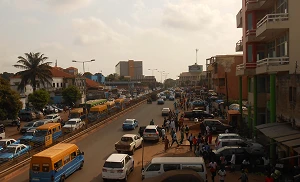 Eutelsat and Intersat announce satellite connectivity deal for West Africa