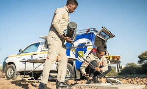Paratus plans fibre route linking Botswana, Zimbabwe and Zambia