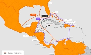 Liberty plans MAYA-1.2 subsea cable to replace MAYA-1 system