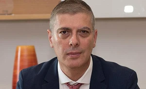 Interview: Airtel Africa’s Razvan Ungureanu