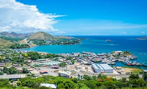 Digicel PNG gets NICTA nod to roll out rural 4G in Papua New Guinea
