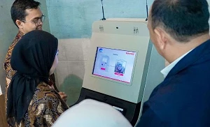 Telkomsel joins race to use facial recognition for prepaid SIMs