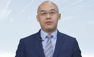 Mobile VPN - Huawei's Felix Qiu