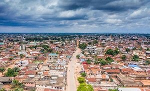 Afri-USA Business Initiative eyeing acquisitions in Benin, Chad and Gambia