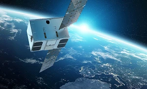 JV in Ukraine aims to develop sovereign satcoms capabilities