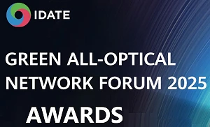 IDATE presents four major awards to leading global operators