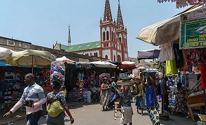 Togo to accelerate digitisation of public services