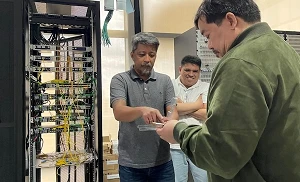 PLDT’s Smart tests optical transport network disaggregation tech