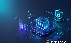 Security by design – Cornerstones of security and compliance in an AI-driven BSS