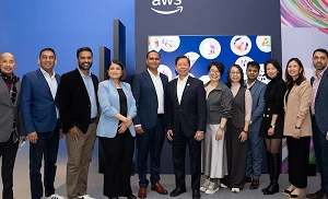 Smart moves to AWS cloud to get its data platform AI-ready