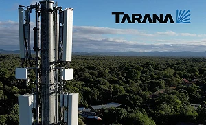 Tarana and Microsoft bringing next-gen FWA to underserved African communities