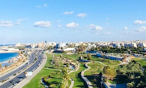 Libya signs contract to connect to Medusa submarine cable